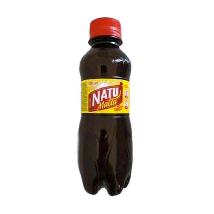 Natumalta Pet 200ml