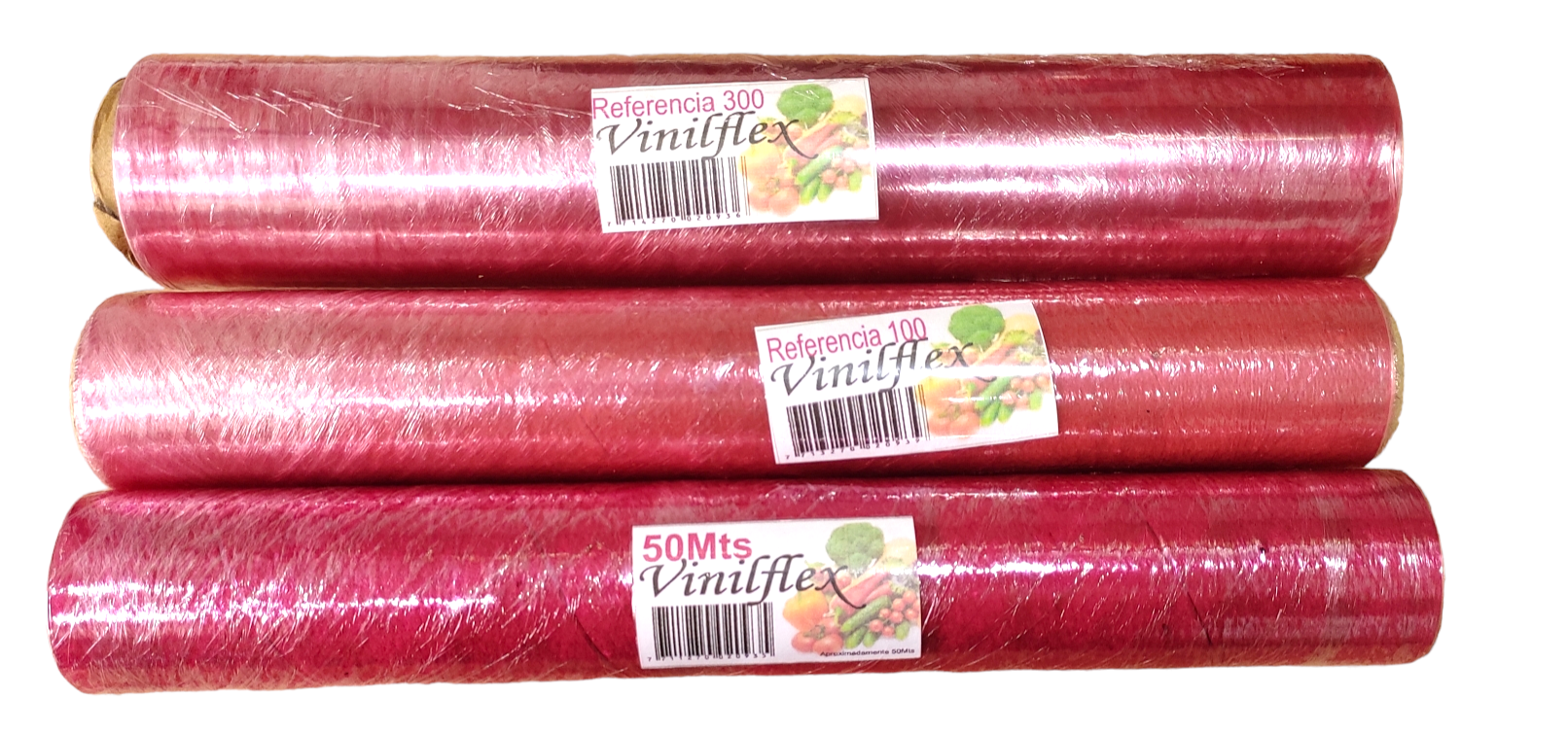 Viniflex Para Alimentos