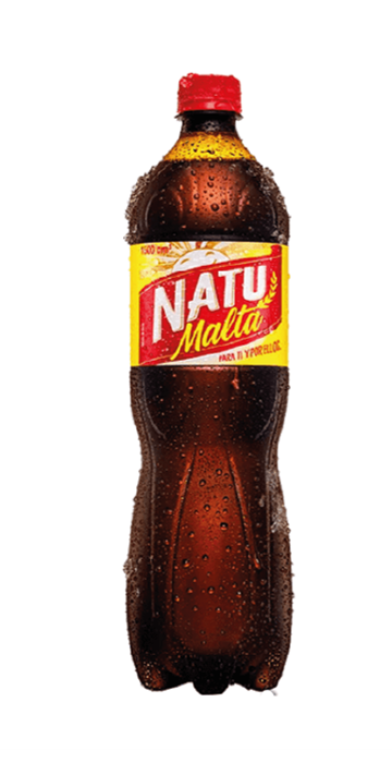 Natumalta Pet 1.5L