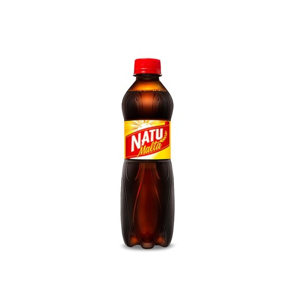 Natumalta Pet 400ml