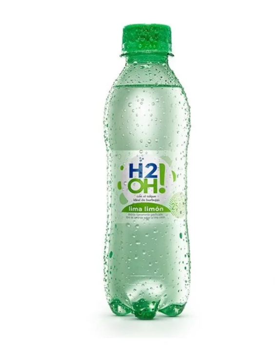 H2Oh! Limón 250ml