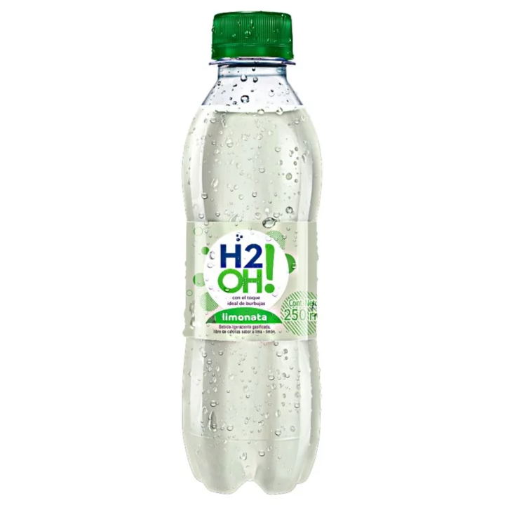 H2Oh! Limonata 250ml