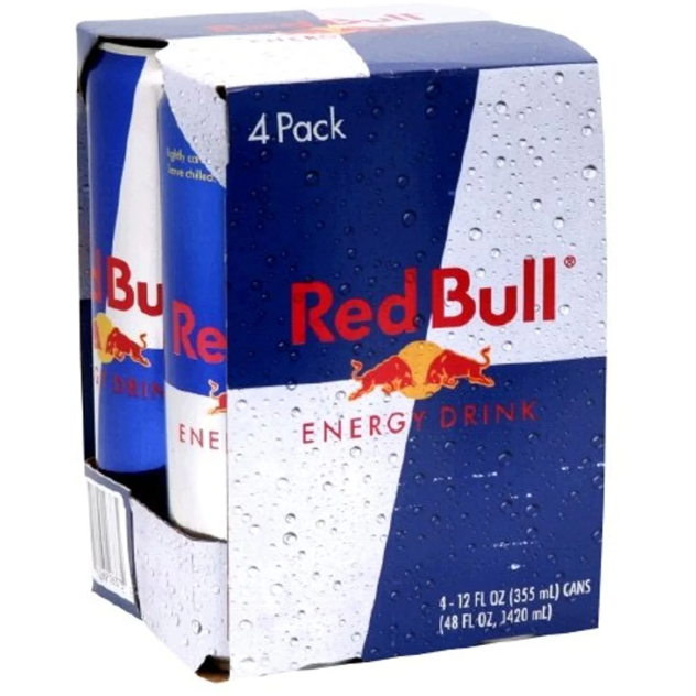 Red Bull Lata 250ml