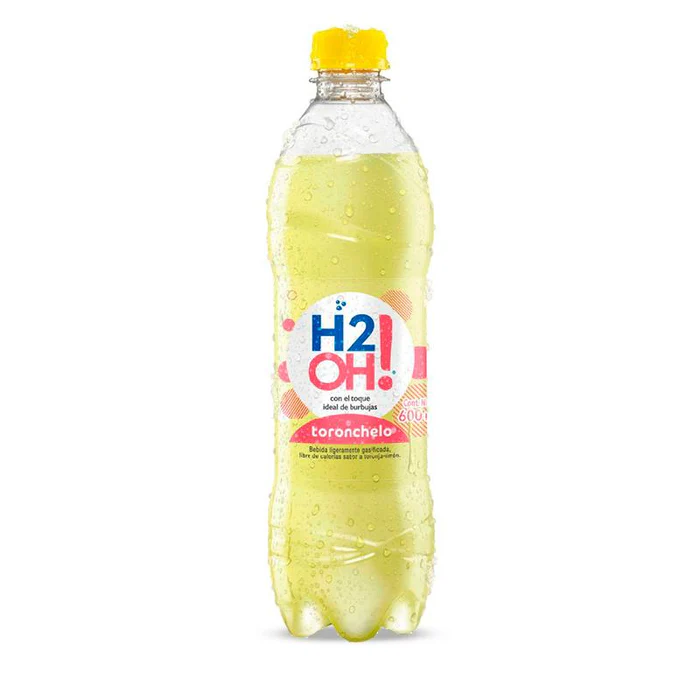 Toronchelo H2OH 600ml